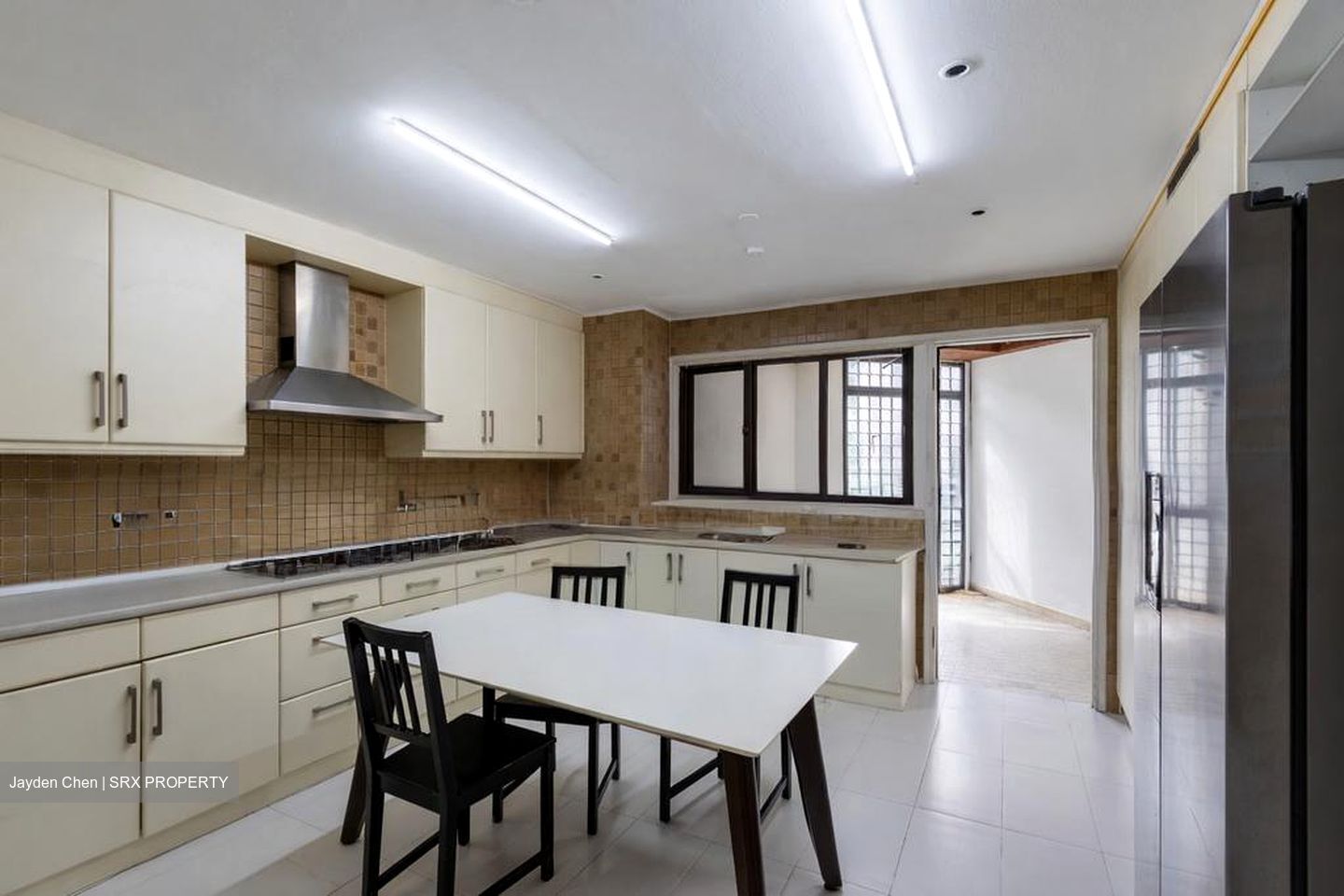 The Arcadia (D11), Condominium #512120021
